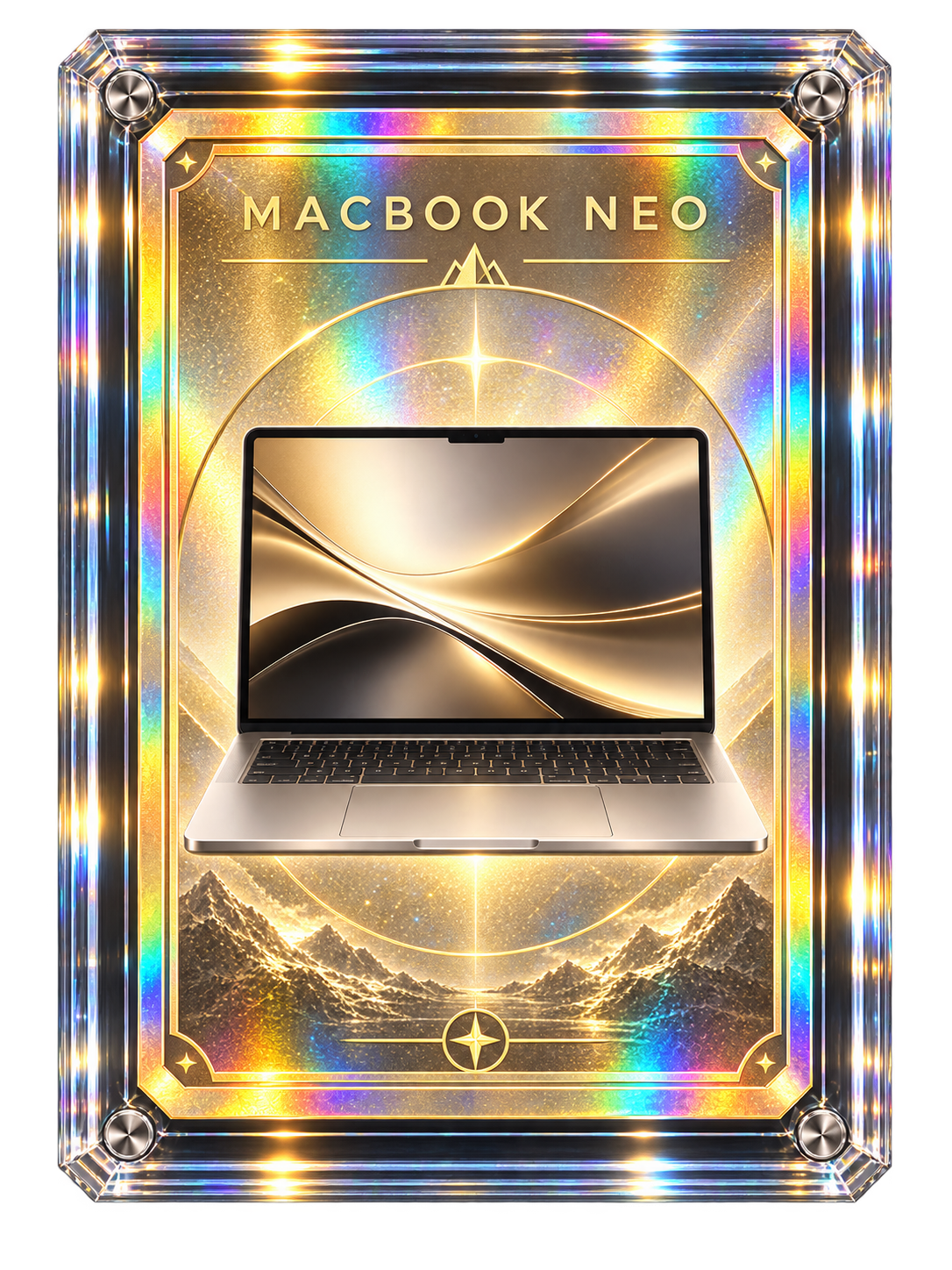 MacBook Neo